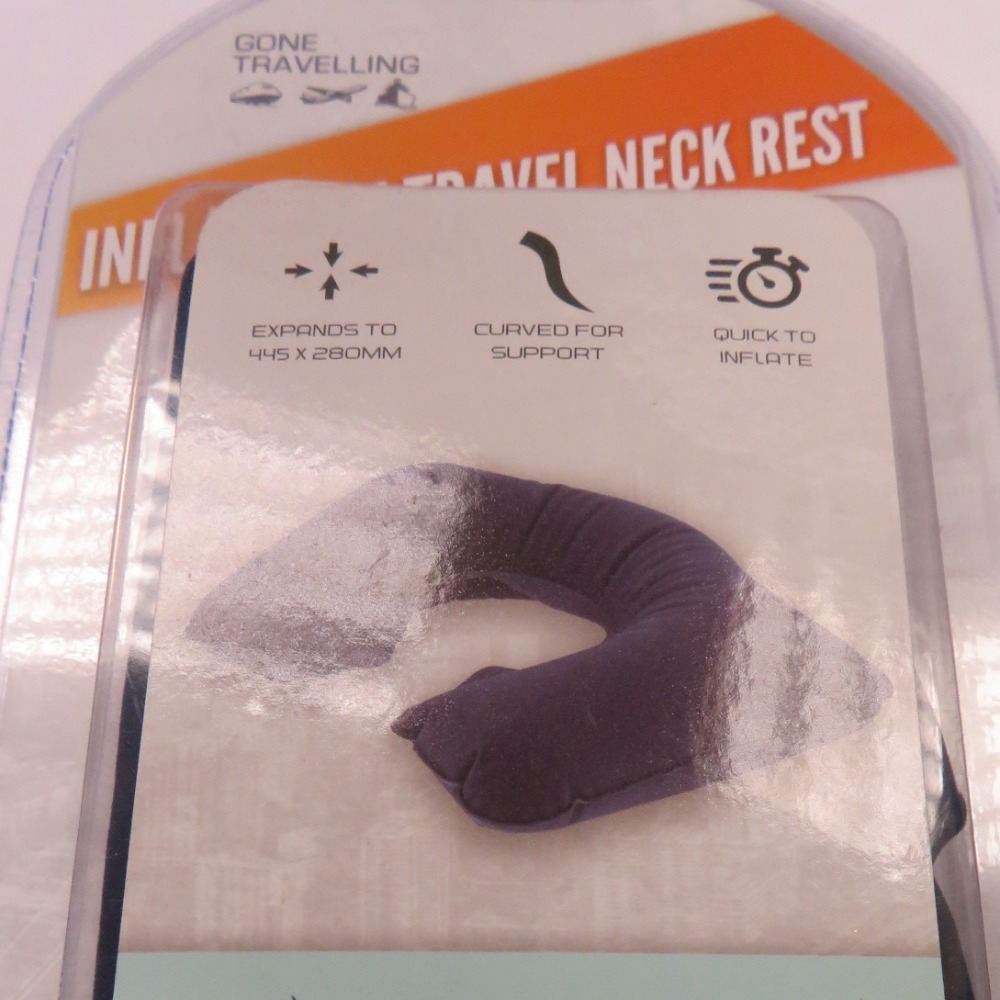 Product photo for Neck rest