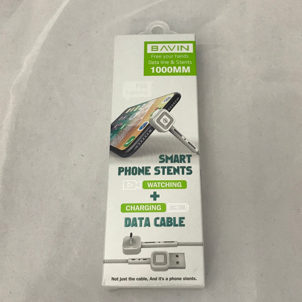 Product photo for Bavin  Stent Cable IOS