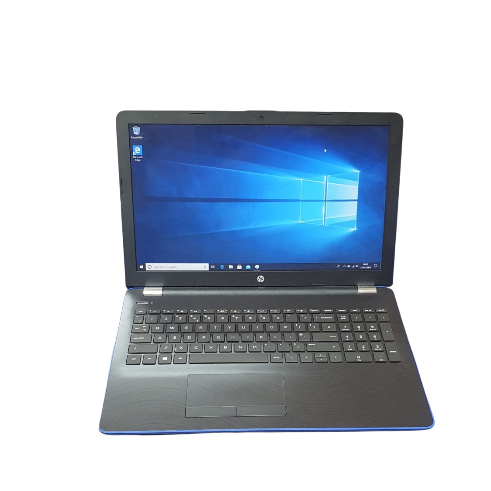 Pre-owned HP Laptop 15-BW0XX - Own4Less
