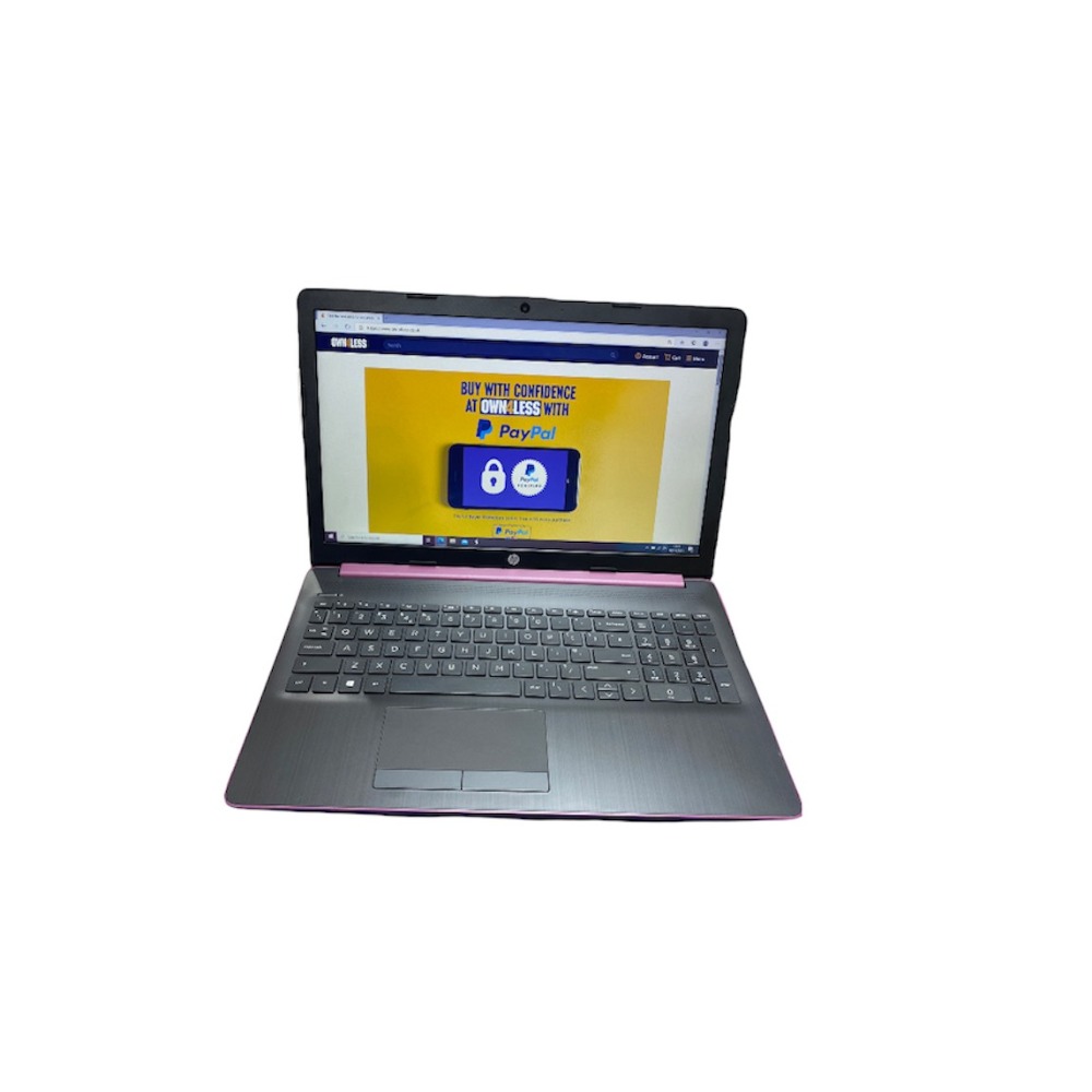 Connecteur D'alimentation DC Pour HP 15-db0500ng - Jack De Charge Générique