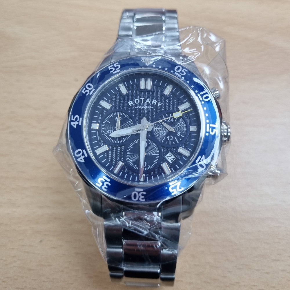 like-new-rotary-gb00648-05-chronograph-men-s-stainless-steel-bracelet
