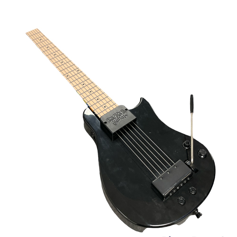 Pre-owned You Rock You Rock Guitar Original A Made for Midi For
