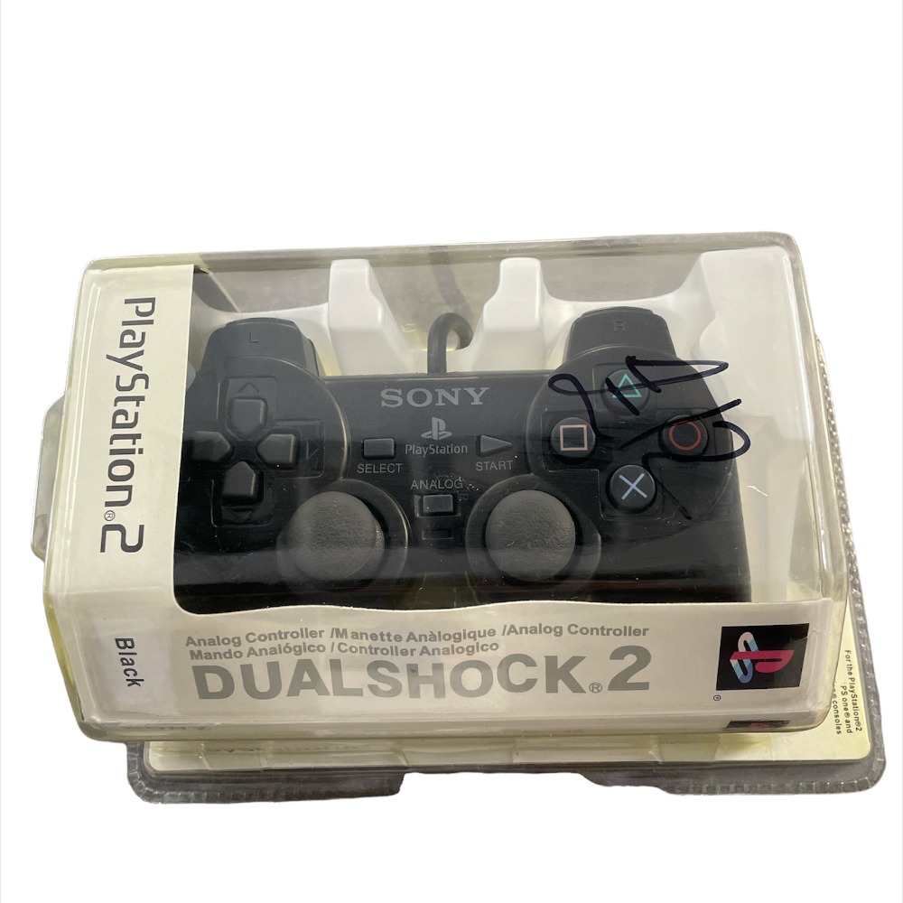 MANETTE OFFICIELLE SONY Dualshock 1 sur Playstation PS1 & PS2 !! EUR 28